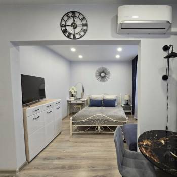 Сдается 1-комнатная квартира, 27,3 м²