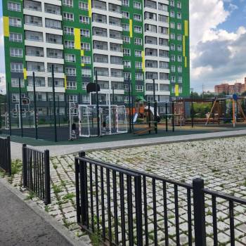 Сдается 1-комнатная квартира, 27,3 м²