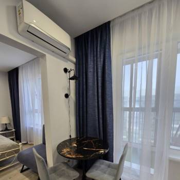 Сдается 1-комнатная квартира, 27,3 м²