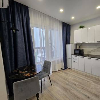 Сдается 1-комнатная квартира, 27,3 м²