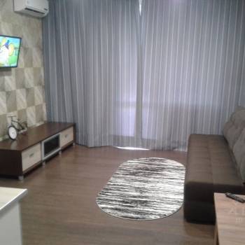 Сдается 1-комнатная квартира, 30 м²