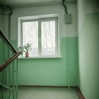 Сдается 1-комнатная квартира, 31 м²