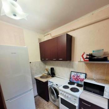 Сдается 1-комнатная квартира, 31 м²