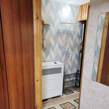 Сдается 1-комнатная квартира, 31 м²