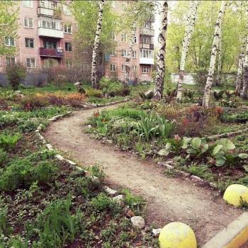 Сдается 1-комнатная квартира, 31 м²