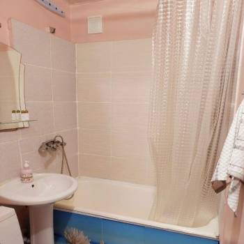 Сдается 1-комнатная квартира, 31 м²