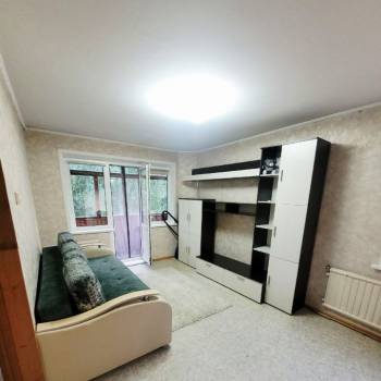 Сдается 1-комнатная квартира, 31 м²