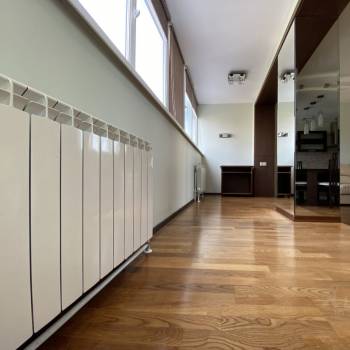 Продается 3-х комнатная квартира, 100 м²
