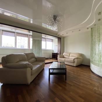Продается 3-х комнатная квартира, 100 м²