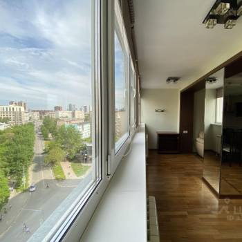 Продается 3-х комнатная квартира, 100 м²