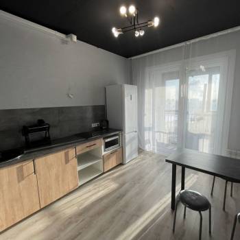 Сдается 1-комнатная квартира, 36 м²