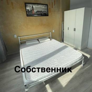 Сдается 1-комнатная квартира, 36 м²