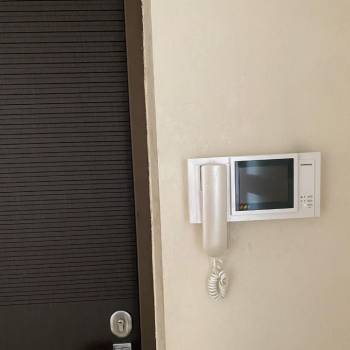 Сдается 1-комнатная квартира, 63 м²