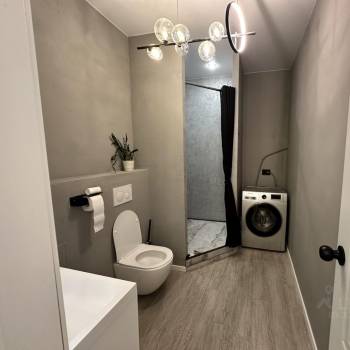 Сдается 2-х комнатная квартира, 42 м²