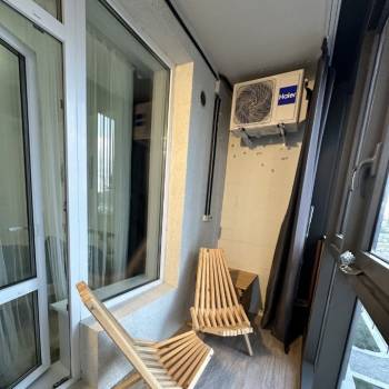 Сдается 2-х комнатная квартира, 42 м²