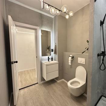 Сдается 2-х комнатная квартира, 42 м²
