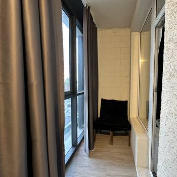 Сдается 2-х комнатная квартира, 42 м²