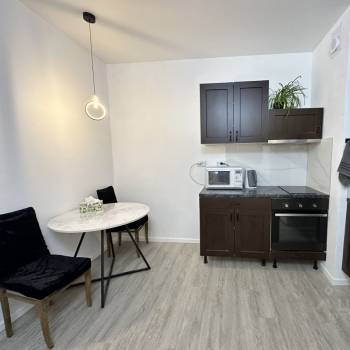 Сдается 2-х комнатная квартира, 42 м²
