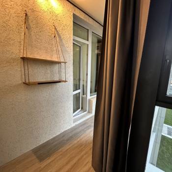 Сдается 2-х комнатная квартира, 42 м²