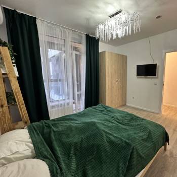 Сдается 2-х комнатная квартира, 42 м²