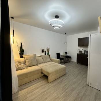 Сдается 2-х комнатная квартира, 42 м²