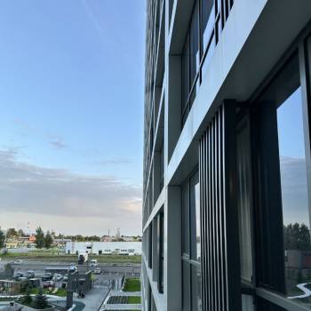 Сдается 2-х комнатная квартира, 42 м²