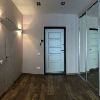 Сдается 1-комнатная квартира, 50 м²