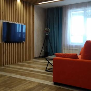 Сдается 1-комнатная квартира, 50 м²