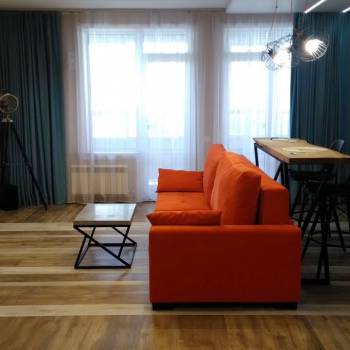 Сдается 1-комнатная квартира, 50 м²