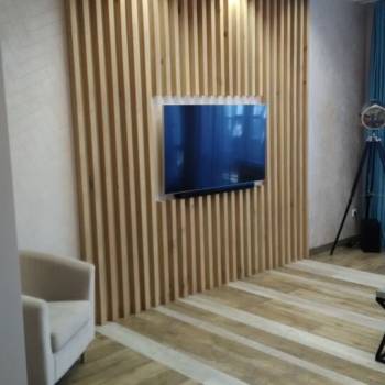 Сдается 1-комнатная квартира, 50 м²