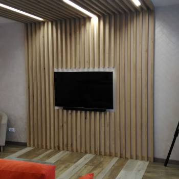 Сдается 1-комнатная квартира, 50 м²