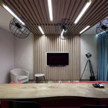 Сдается 1-комнатная квартира, 50 м²