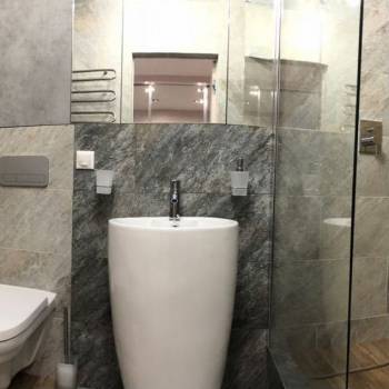 Сдается 1-комнатная квартира, 50 м²