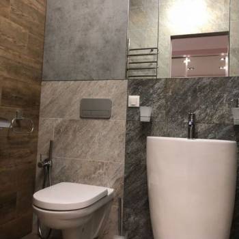 Сдается 1-комнатная квартира, 50 м²