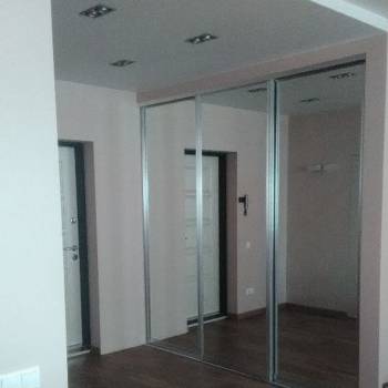 Сдается 1-комнатная квартира, 50 м²