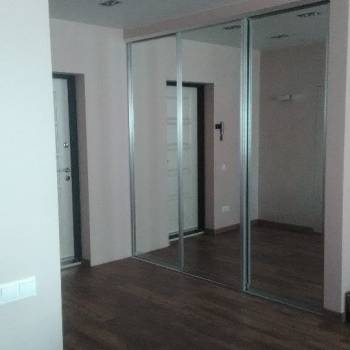 Сдается 1-комнатная квартира, 50 м²