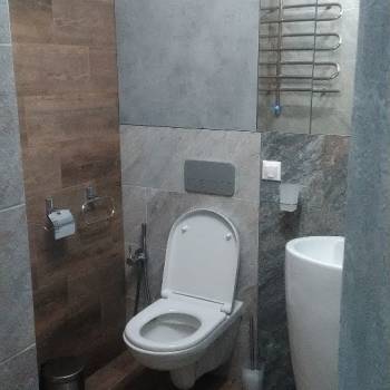 Сдается 1-комнатная квартира, 50 м²
