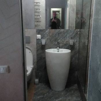 Сдается 1-комнатная квартира, 50 м²