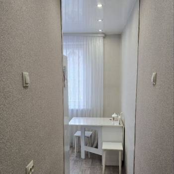 Продается 1-комнатная квартира, 29 м²