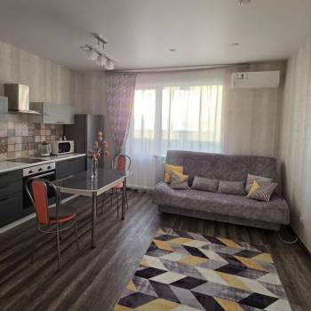 Сдается 1-комнатная квартира, 28,6 м²