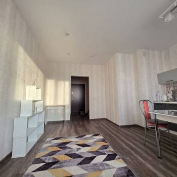 Сдается 1-комнатная квартира, 28,6 м²