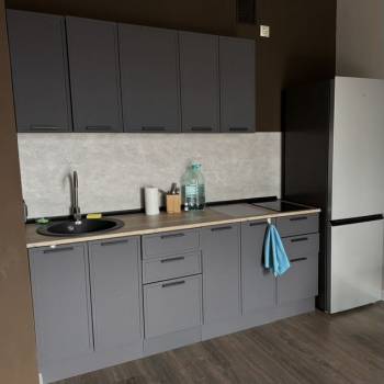 Сдается 1-комнатная квартира, 39 м²