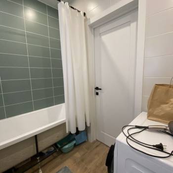 Сдается 1-комнатная квартира, 39 м²