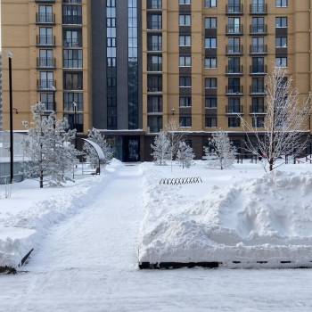 Сдается 1-комнатная квартира, 39 м²