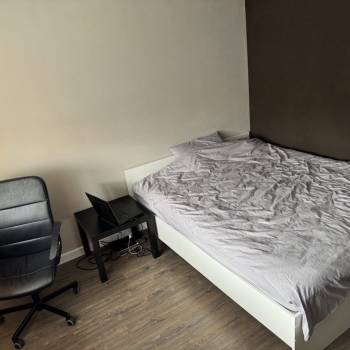Сдается 1-комнатная квартира, 39 м²