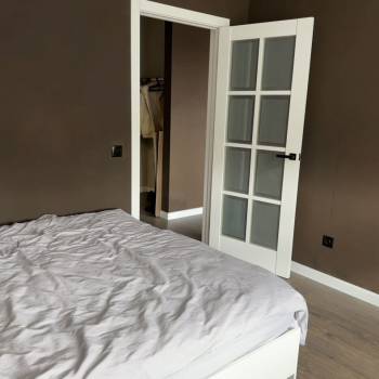 Сдается 1-комнатная квартира, 39 м²