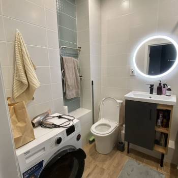 Сдается 1-комнатная квартира, 39 м²