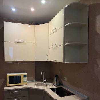 Сдается 1-комнатная квартира, 20 м²