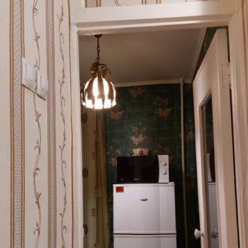 Сдается 1-комнатная квартира, 24 м²