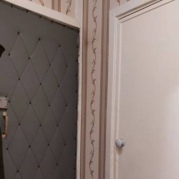 Сдается 1-комнатная квартира, 24 м²